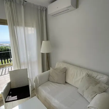 アパート Estudio Primera Linea 50 Mtrs Playa. Fibra 600mb