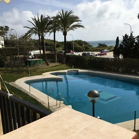 Estudio Primera Linea 50 Mtrs Playa. Fibra 600mb Daire