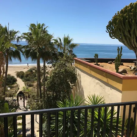 Estudio Primera Linea 50 Mtrs Playa. Fibra 600mb Daire
